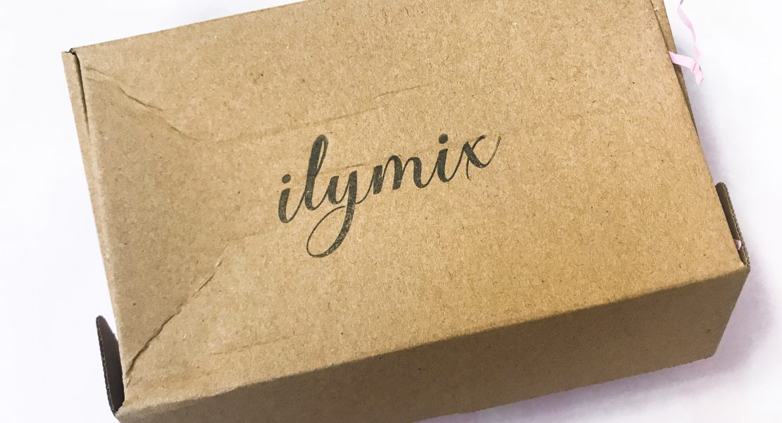 ilymix packaged delivery